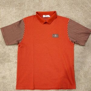 Balenciaga Men's Golf Polo Shirt, Asian Size M